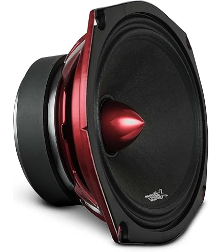 Amazon.co.jp: Dayton Audio AMT Mini-8 エア・モーション ツィーター